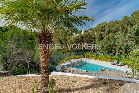 Villa i Altea, Alicante, Altea - € 1.295.000 | Ref: W-047ET6 - foto 40